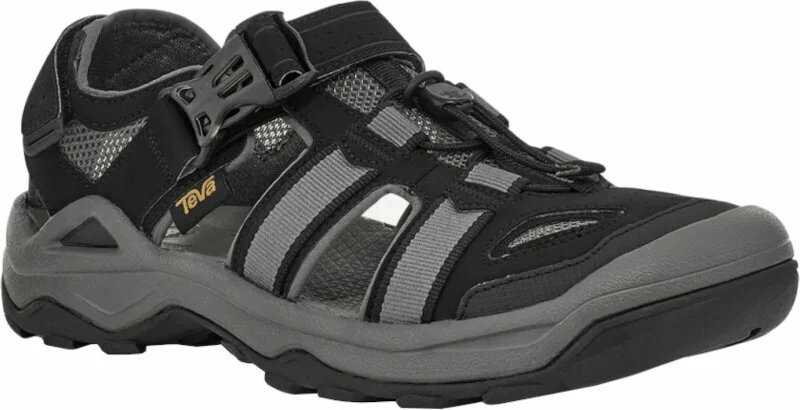 Teva M'S Omnium 2, BLK, 43 us 10; uk 9