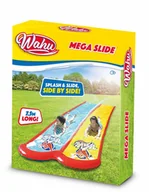 Zabawki i gry sportowe - GOLIATH, Gra sportowa Wahu Mega Slide - miniaturka - grafika 1