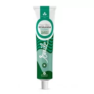 Pasty do zębów - Natural Toothpaste naturalna pasta miętowa do zębów z fluorem Spearmint 75ml - miniaturka - grafika 1