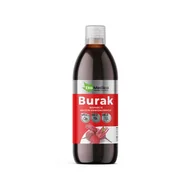 Soki i napoje niegazowane - EkaMedica Burak, 500 ml - miniaturka - grafika 1