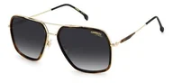 Okulary przeciwsłoneczne - Okulary przeciwsłoneczne Carrera CARRERA 273 S 086 - miniaturka - grafika 1