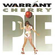 Herbata - Warrant - Cherry Pie (LP Yellow) - miniaturka - grafika 1
