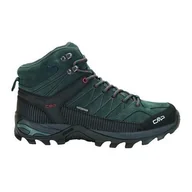 Buty trekkingowe męskie - Buty trekkingowe męskie CMP 3Q1294711FP - miniaturka - grafika 1