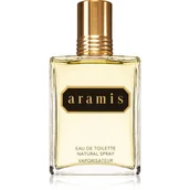 Wody i perfumy męskie - Aramis Aramis Woda toaletowa 110ml - miniaturka - grafika 1