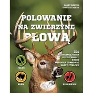 Poradniki hobbystyczne - Bellona Polowanie na zwierzynę płową - odbierz ZA DARMO w jednej z ponad 30 księgarń! - miniaturka - grafika 1