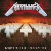 Metal, Punk - Master of Puppets (Remastered Edition) - miniaturka - grafika 1