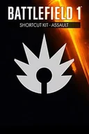DLC - Microsoft Battlefield 1 Shortcut Kit: Assault Bundle Xbox One Zawartość do pobrania w grach wideo (DLC) - miniaturka - grafika 1
