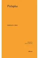 Poezja - Pułapka - Emmanuel Bove - miniaturka - grafika 1
