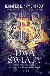 Dwa światy - E-booki dla dzieci i młodzieży - miniaturka - grafika 1