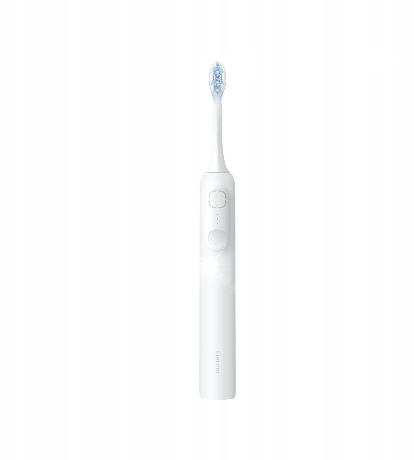 Szczoteczka Xiaomi Szczoteczka elektryczna Xiaomi Osciliation Electric Toothbrush Biała