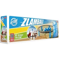 Zabawki i gry sportowe - TACTIC Zlamball z piłką (Active Play) - null - miniaturka - grafika 1