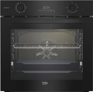 Piekarniki do zabudowy - Beko b300 SteamAdd BBIS17300BCS - miniaturka - grafika 1