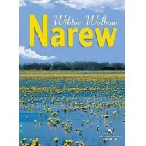 INSTYTUT WYDAWNICZY KREATOR Narew - Album wyd. 3  (2017 r.) - Książki o kulturze i sztuce - miniaturka - grafika 1