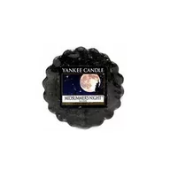 Zapachy do domu - Yankee Candle Wosk Midsummer Night 22g 5038580000542 WS27 - miniaturka - grafika 1
