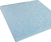 Prześcieradła - Zwoltex Prześcieradło 150x205 Tulipan_6 niebieski (K26) PZ/TULIPAN6-NIEB/W/150X205 - miniaturka - grafika 1