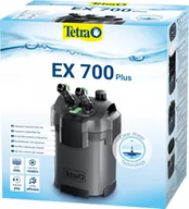 Tetra EX 700 Plus-filtr zewnętrzny do akw o pojemności 100