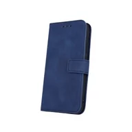 Etui i futerały do telefonów - TFO Etui Smart Velvet do Samsung Galaxy S20 FE granatowe - miniaturka - grafika 1