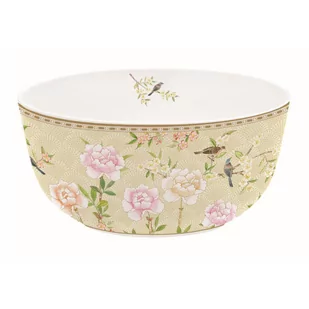 Nuova Cer R2S Misa z porcelany R2S 337 PALF - Miski i półmiski - miniaturka - grafika 1