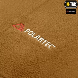 M-Tac - Szalokominiarka Elite Polartec - Coyote - 40529005 - Czapki i chusty sportowe męskie - miniaturka - grafika 4
