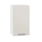 Szafki kuchenne - Szafka kuchenna wisząca 40 VENTO G-40/72 kaszmirowa - miniaturka - grafika 1