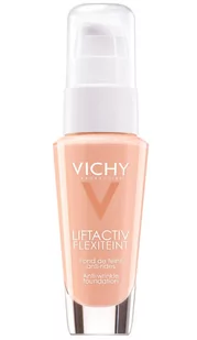 Podkład Vichy Flexilift Maq Sand N35 30ml (3337871316334) - Podkłady do twarzy - miniaturka - grafika 1