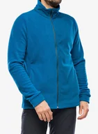 Bluzy sportowe męskie - Bluza rozpinana CMP Spade Jacket - petrol - miniaturka - grafika 1