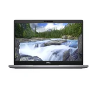 Laptopy - DELL Latitude 5310 Refurbished Intel® Core™ i5 i5-10310U (13.3") Full HD 8 GB 256 GB SSD Windows 10 Pro Niemiecki Szary - miniaturka - grafika 1
