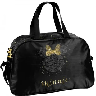 Paso Torba Sportowa Disney Myszka Minnie DM24CC-074 - Torby szkolne - miniaturka - grafika 1