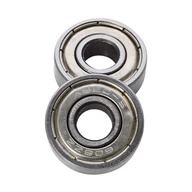 Akcesoria do skatingu - Łożyska Tempish ABEC 5 Carbon 16-pack - miniaturka - grafika 1