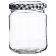 Pojemniki kuchenne - Kilner Słoik Twist Top, 228 ml - miniaturka - grafika 1