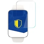 Akcesoria do smartwatchy - Folia ochronna 3MK Watch Protection do Xiaomi Mi Band 7 Pro - miniaturka - grafika 1
