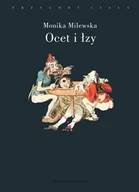 E-booki - historia - Ocet i łzy - miniaturka - grafika 1