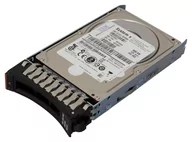 Dyski serwerowe - IBM Dysk serwerowy 600Gb HDD FRU49Y2004 - miniaturka - grafika 1