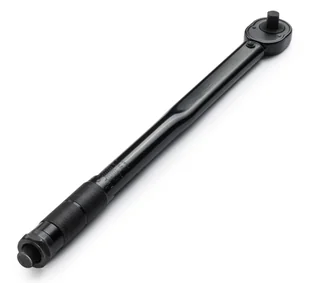 Klucz dynamometryczny 1/2” 28-210Nm REDATS czarny - Akcesoria wulkanizacyjne - miniaturka - grafika 3