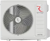 Pompy ciepła - Rotenso HEATMI SPLIT HES80X1o 2GW R14 jednostka zewnętrzna 8 kW - miniaturka - grafika 1