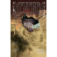 Fantasy - Mucha Comics Severed. Pożeracz marzeń - dostawa od 3,49 PLN - miniaturka - grafika 1