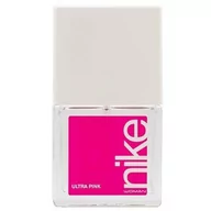 Wody i perfumy damskie - Nike Ultra Pink Woman, Woda Toaletowa Spray, 30ml - miniaturka - grafika 1