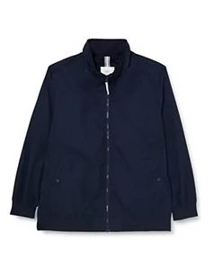 s.Oliver Kurtka męska, Niebieski 5958, XXL - Kurtki męskie - miniaturka - grafika 1