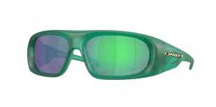 OAKLEY OKULARY BELLEVILLE OO9491-04 - Okulary przeciwsłoneczne - miniaturka - grafika 1