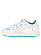 Trampki męskie - Puma Sneakersy "CA Pro Retro Sum" w kolorze białym - miniaturka - grafika 1