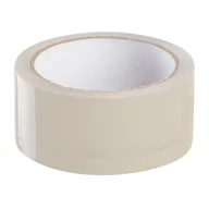 Taśmy klejące - Taśma pakowa 45 mm x 66 m bezbarwna akryl - miniaturka - grafika 1