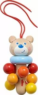 Zabawki kreatywne - Haba hanging figure bear 305231 - miniaturka - grafika 1