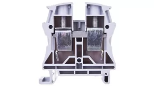 Legrand Złączka szynowa 2-przewodowa 35mm2 szara 037165 037165 - Kostki, złączki, wtyczki - miniaturka - grafika 1