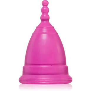 Loovara Kubeczek Menstruacyjny Bez Silikonu Rozmiar L - Kubeczki menstruacyjne - miniaturka - grafika 1