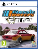 Gry PlayStation 5 - Classic Racers Elite PS5 - miniaturka - grafika 1