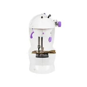 Maszyny do szycia - Maszyna do szycia BLOW SM-31 Biały - miniaturka - grafika 1