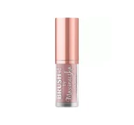 Błyszczyki do ust - Brush Up błyszczyk do ust o kryjącej formule i kremowym połysku 02 Beige Nude 3,8g - miniaturka - grafika 1