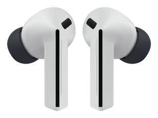 Samsung Galaxy SM-R420NZAADBT Szary - Słuchawki - miniaturka - grafika 1