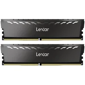 Pamięci RAM - DIMM 16GB PC25600 DDR4/K2 LD4BU008G-R3200GDXG LEXAR - miniaturka - grafika 1