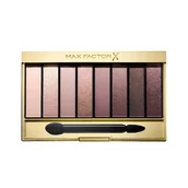 Cienie do powiek - Max Factor Cienie do powiek Masterpiece Nude Palette 03 Rose Nudes 6,5g - miniaturka - grafika 1